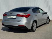 Kia Cerato III Ростов-на-Дону  - изображение 32