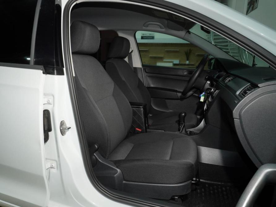 Skoda Rapid I Тверь  - изображение 8