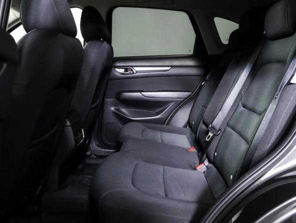 Mazda CX-5 II Рестайлинг с пробегом 2024 года, цена 3 290 000 рублей, 12161 км, внедорожник, Автокод Объявления