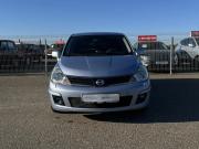 Nissan Tiida I Буинск  - изображение 20