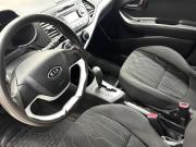Kia Picanto II Ростов-на-Дону  - изображение 35