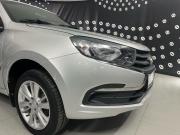 Lada (ВАЗ) Granta I Рестайлинг Новосибирск  - изображение 33