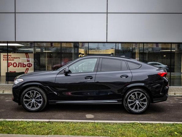 BMW X6 III (G06) с пробегом 2019 года, цена 6 990 000 рублей, 32910 км, внедорожник, Автокод Объявления