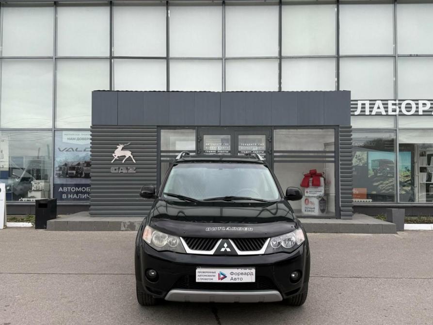 Mitsubishi Outlander II Омск  - изображение 3