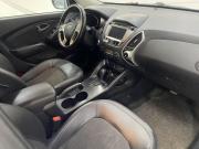 Hyundai ix35 I Воронеж  - изображение 31