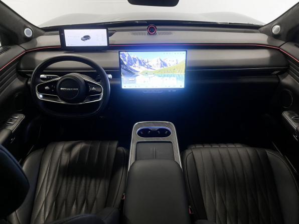 Exeed Exlantix ET с пробегом 2025 года, цена 5 160 000 рублей, 38155 км, внедорожник, Автокод Объявления