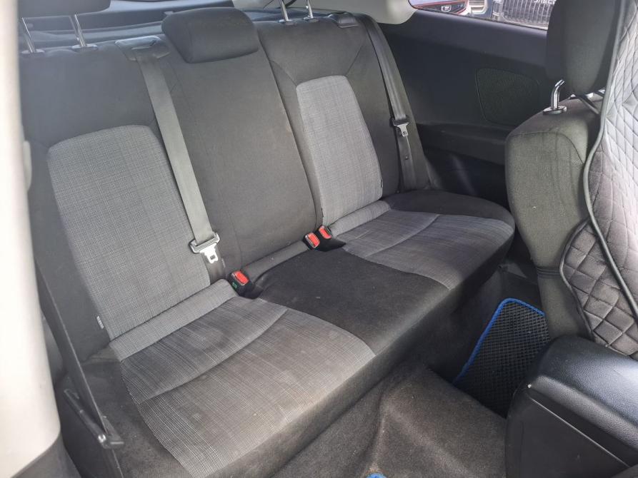 Kia Ceed I Рестайлинг Саратов  - изображение 12
