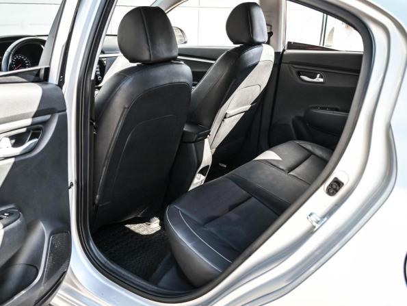 Kia Rio IV Рестайлинг с пробегом 2021 года, цена 1 799 000 рублей, 95200 км, седан, Автокод Объявления