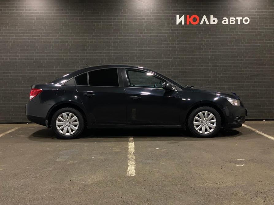 Chevrolet Cruze I Челябинск  - изображение 4