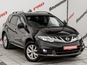 Nissan Murano II (Z51) Рестайлинг 2 Екатеринбург  - изображение 32