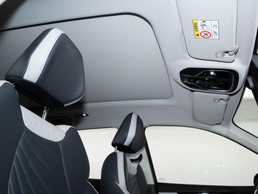 Geely Atlas II Казань  - изображение 16