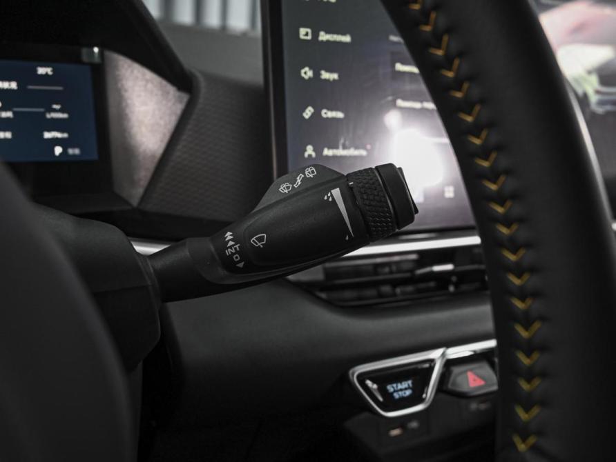 Geely Coolray I Рестайлинг 2 Ставрополь  - изображение 18