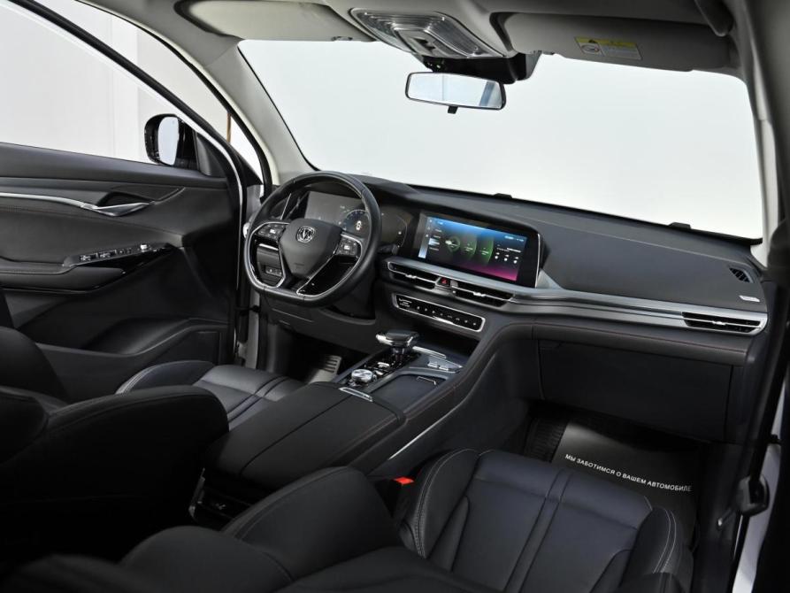 Changan CS75 Plus I Рестайлинг Москва  - изображение 7