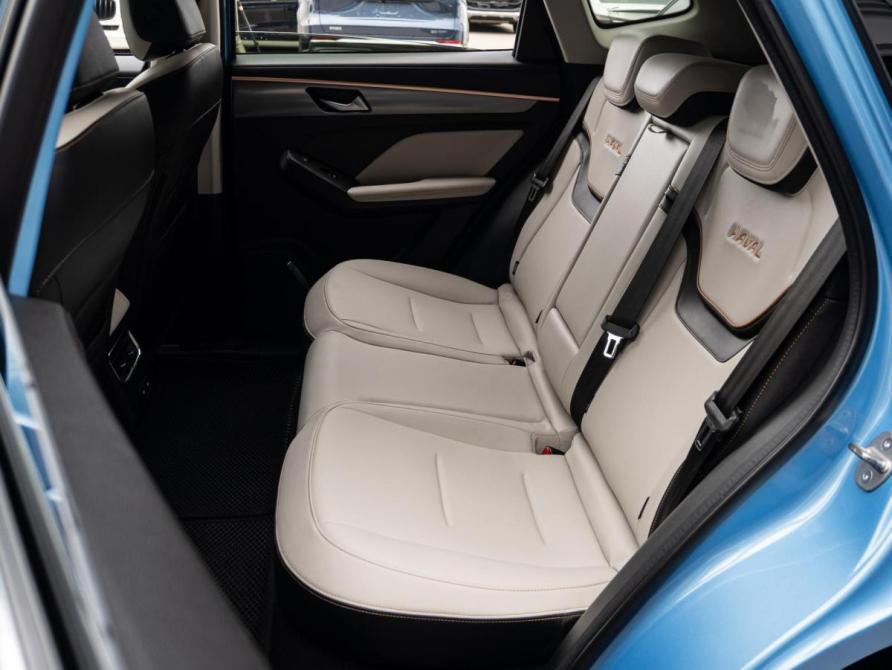 Haval Jolion I Рестайлинг Краснодар  - изображение 9