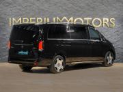 Mercedes-Benz V-Класс III (W447) Рестайлинг 2 Москва  - изображение 40
