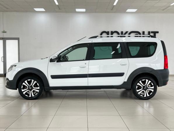 Lada (ВАЗ) Largus I Рестайлинг с пробегом 2021 года, цена 1 420 000 рублей, 66578 км, универсал, Автокод Объявления