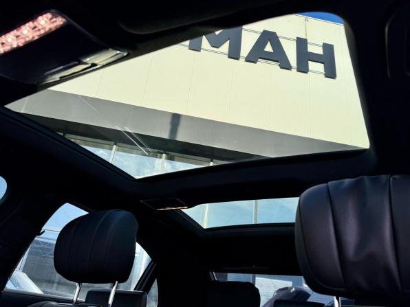 Mercedes-Benz S-Класс VI (W222 C217) Рестайлинг с пробегом 2019 года, цена 7 000 000 рублей, 81797 км, седан, Автокод Объявления
