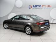 Audi A4 V (B9) Подольск  - изображение 29