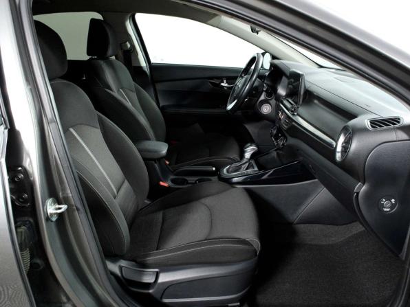 Kia Cerato IV с пробегом 2020 года, цена 1 498 000 рублей, 225108 км, седан, Автокод Объявления