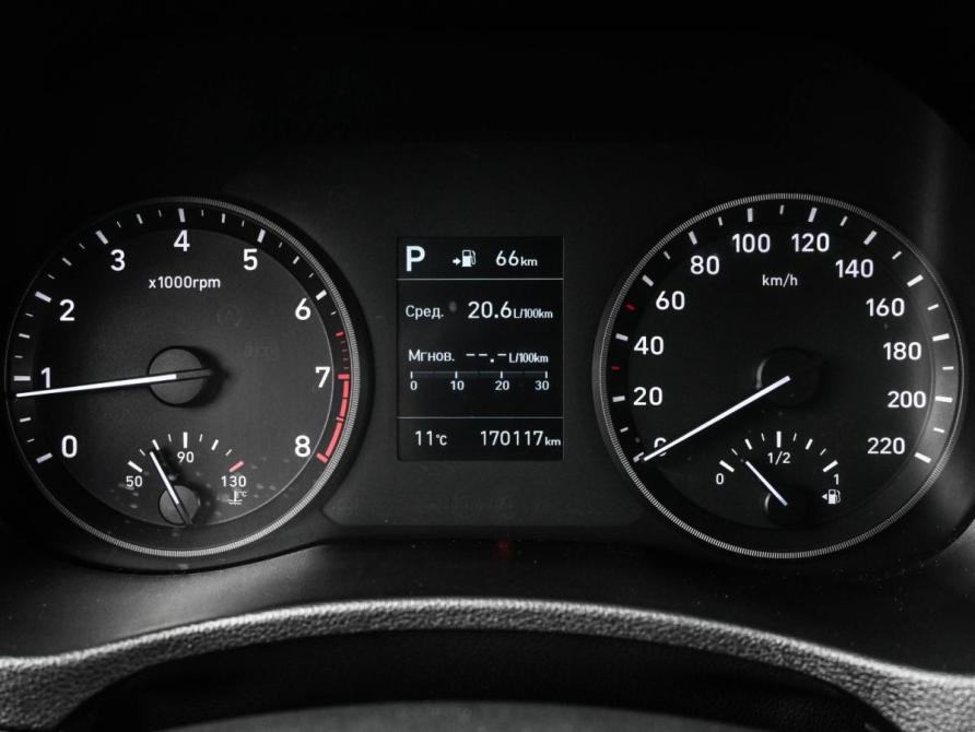 Hyundai Solaris II Новороссийск  - изображение 12
