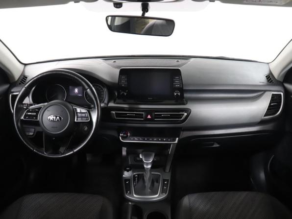 Kia Seltos I с пробегом 2021 года, цена 2 099 900 рублей, 71351 км, внедорожник, Автокод Объявления