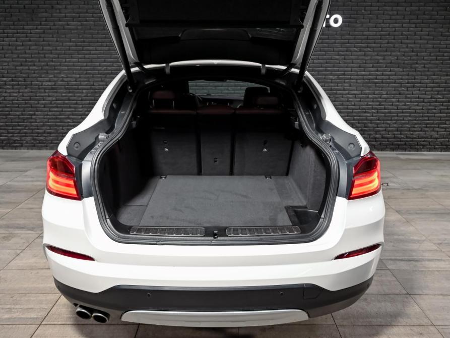 BMW X4 I (F26) Екатеринбург  - изображение 6