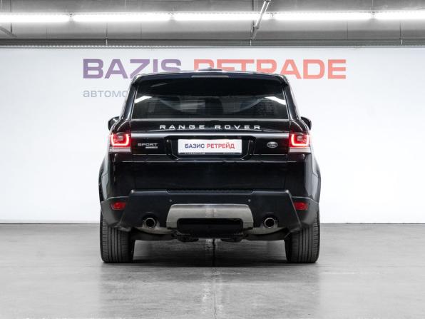 Land Rover Range Rover Sport II с пробегом 2013 года, цена 3 049 000 рублей, 174992 км, внедорожник, Автокод Объявления