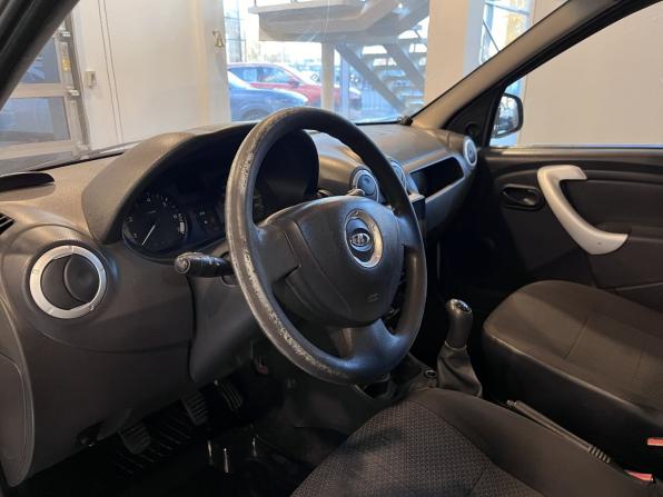 Lada (ВАЗ) Largus I с пробегом 2013 года, цена 390 000 рублей, 276774 км, универсал, Автокод Объявления