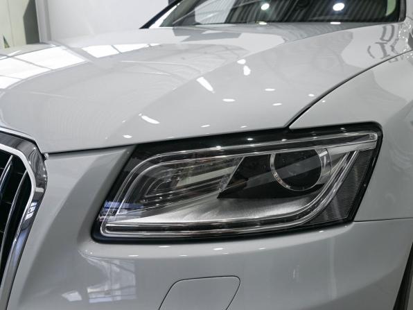 Audi Q5 I (8R) Рестайлинг с пробегом 2016 года, цена 2 639 900 рублей, 118551 км, внедорожник, Автокод Объявления