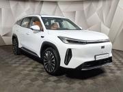 Geely Galaxy M7 Москва  - изображение 23