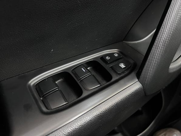 Hyundai Creta I с пробегом 2016 года, цена 1 550 000 рублей, 176100 км, внедорожник, Автокод Объявления