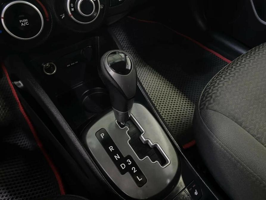 Kia Rio III Набережные Челны  - изображение 14