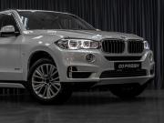 BMW X5 III (F15) Тюмень  - изображение 34