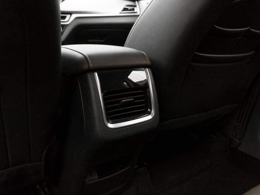 Changan CS35 Plus I Москва  - изображение 13