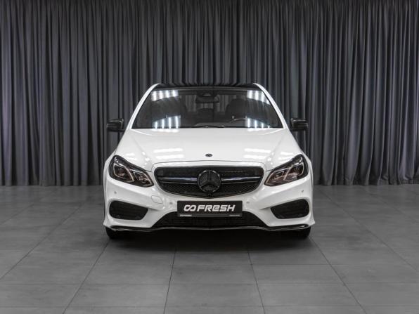 Mercedes-Benz E-Класс IV (W212 S212 C207) Рестайлинг с пробегом 2014 года, цена 1 999 000 рублей, 209483 км, седан, Автокод Объявления