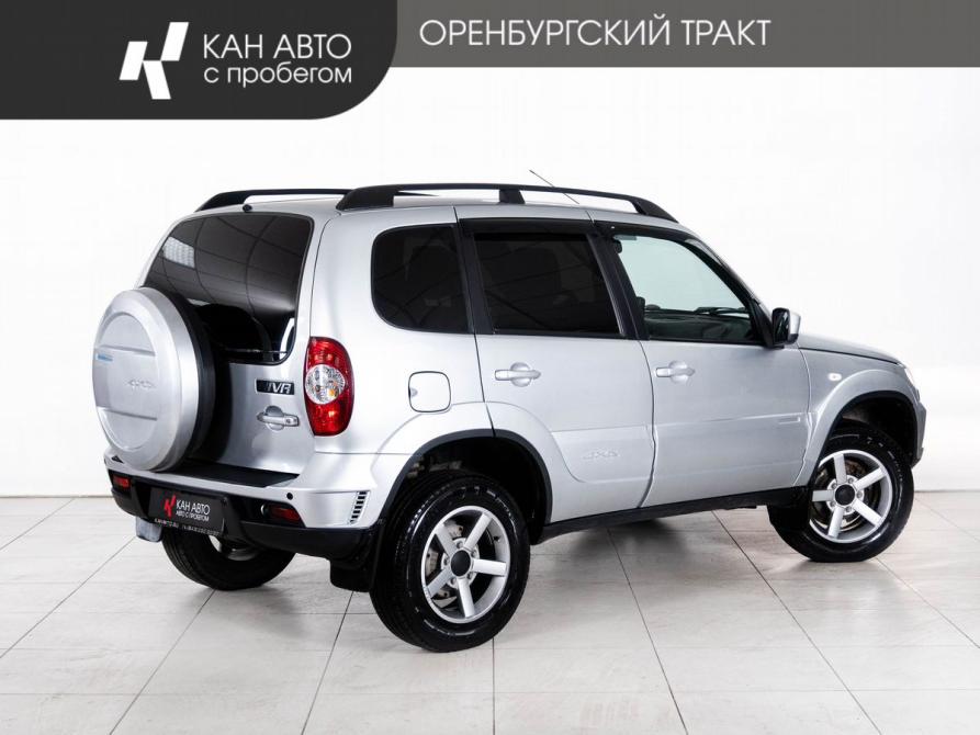 Lada (ВАЗ) Niva Казань  - изображение 3