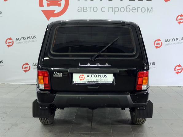 Lada (ВАЗ) 2121 (4x4) I Рестайлинг (2020) с пробегом 2021 года, цена 1 030 000 рублей, 9306 км, внедорожник, Автокод Объявления