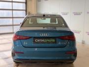 Audi A3 IV (8Y) Москва  - изображение 23