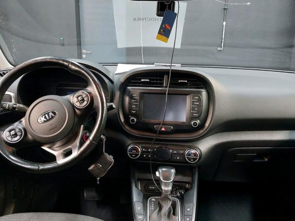 Kia Soul III с пробегом 2019 года, цена 1 650 000 рублей, 99297 км, хэтчбек, Автокод Объявления