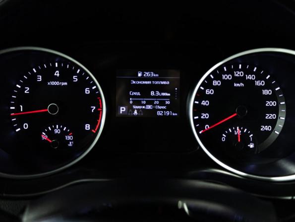 Kia Ceed III с пробегом 2019 года, цена 1 889 777 рублей, 82187 км, универсал, Автокод Объявления