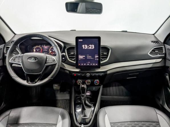 Lada (ВАЗ) Vesta I Рестайлинг (NG) с пробегом 2024 года, цена 1 575 000 рублей, 8292 км, седан, Автокод Объявления