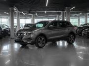 Nissan Qashqai II Рестайлинг Москва  - изображение 26