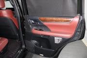 Lexus LX III Рестайлинг 2 Владивосток  - изображение 44