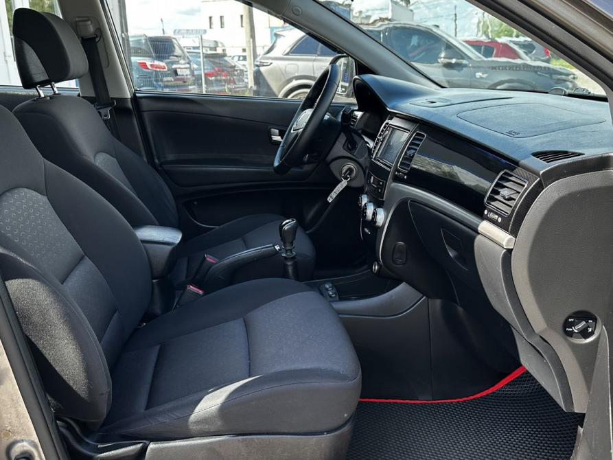 SsangYong Actyon II Ярославль  - изображение 37
