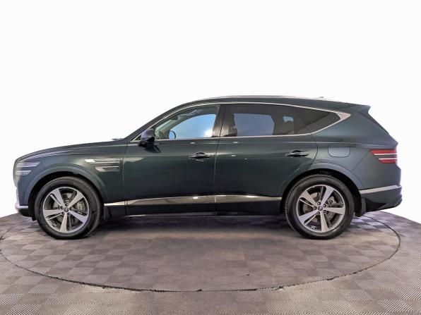 Genesis GV80 I с пробегом 2022 года, цена 5 700 000 рублей, 95934 км, внедорожник, Автокод Объявления