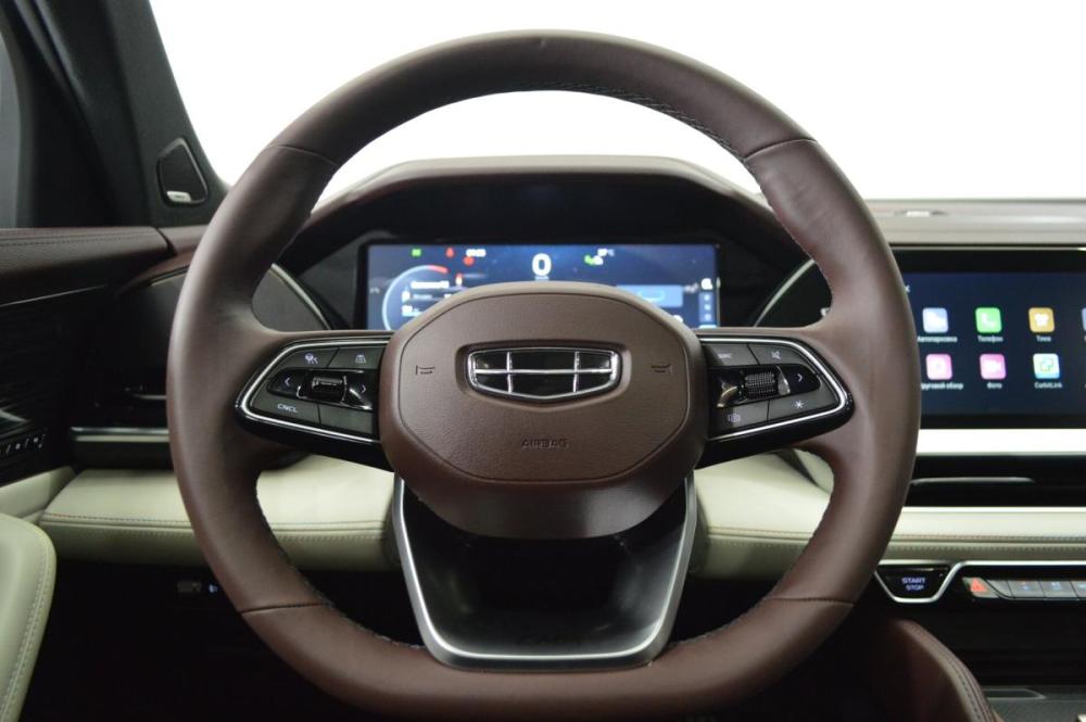 Geely Monjaro I Сургут  - изображение 11