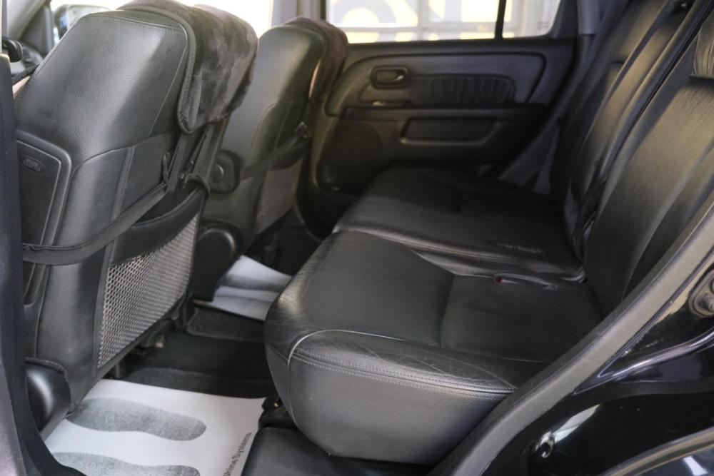 Honda CR-V II Омск  - изображение 18