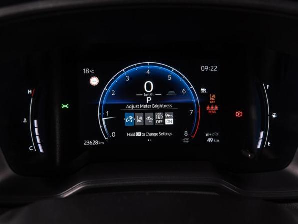 Toyota Corolla Cross I с пробегом 2024 года, цена 3 080 000 рублей, 23628 км, внедорожник, Автокод Объявления
