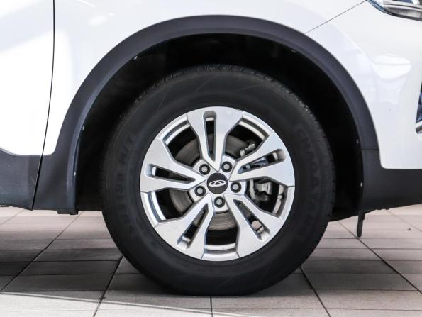 Chery Tiggo 4 Pro I с пробегом 2023 года, цена 1 529 000 рублей, 30584 км, внедорожник, Автокод Объявления