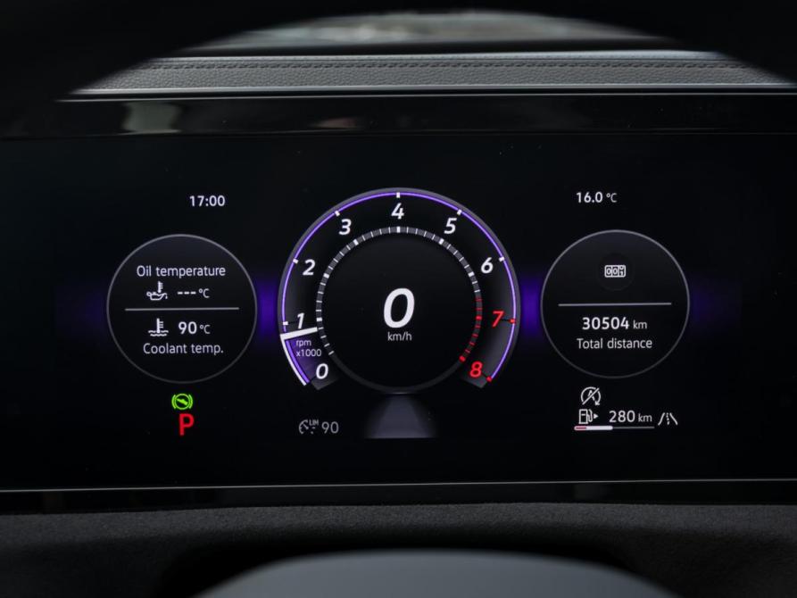 Volkswagen Tiguan III (China Market) Москва  - изображение 11